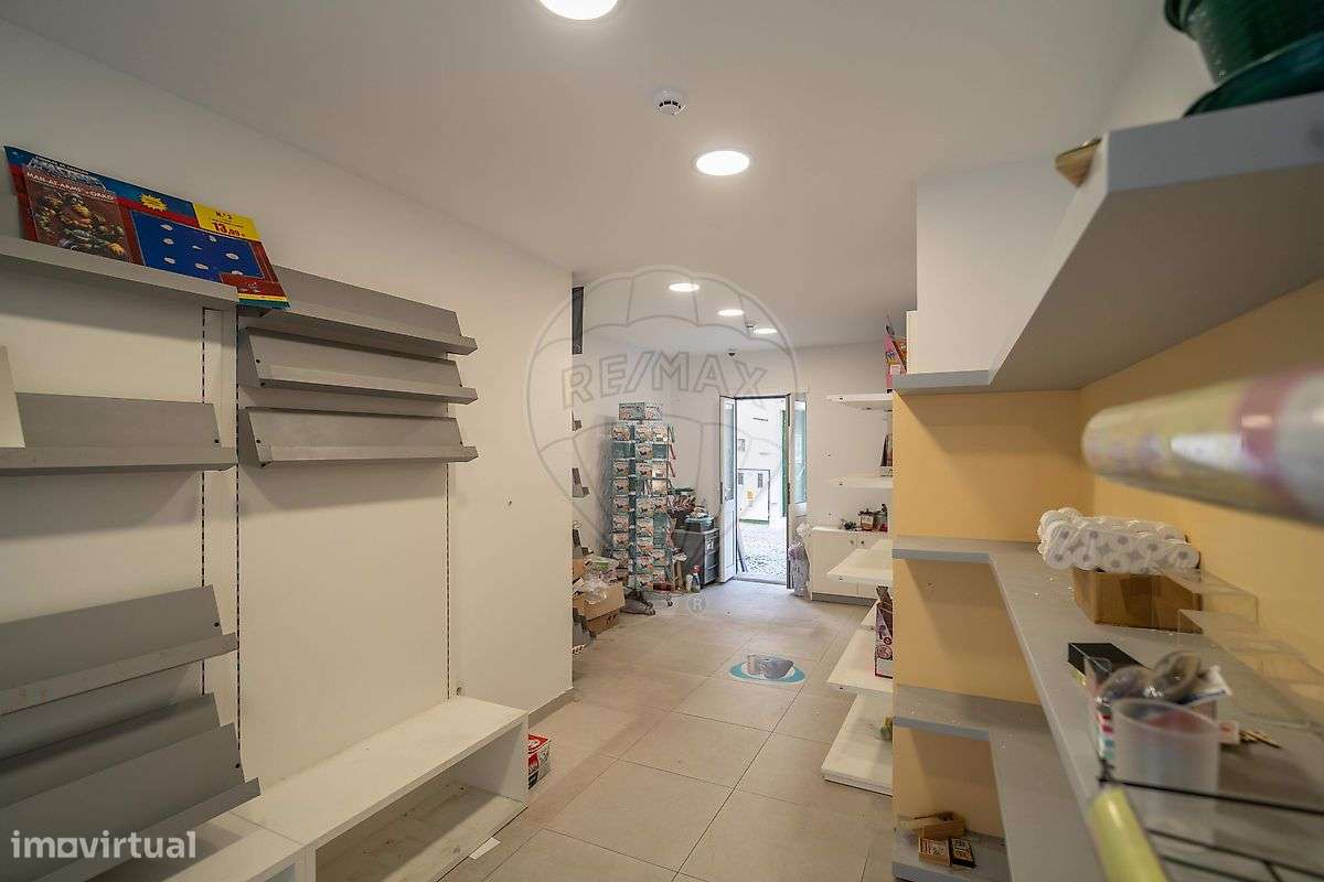Loja  para venda-4