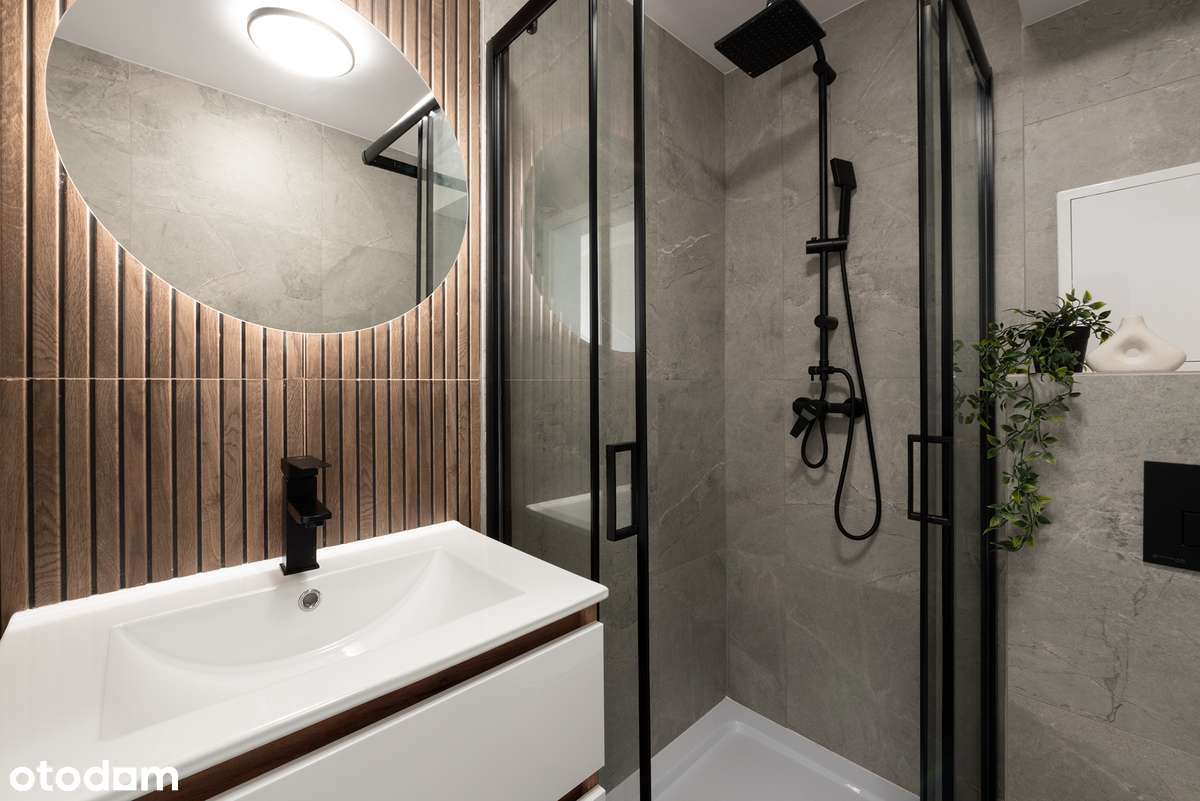 Bez prowizji!! M3 Blisko Centrum | Mega Układ | Garderoba|-6