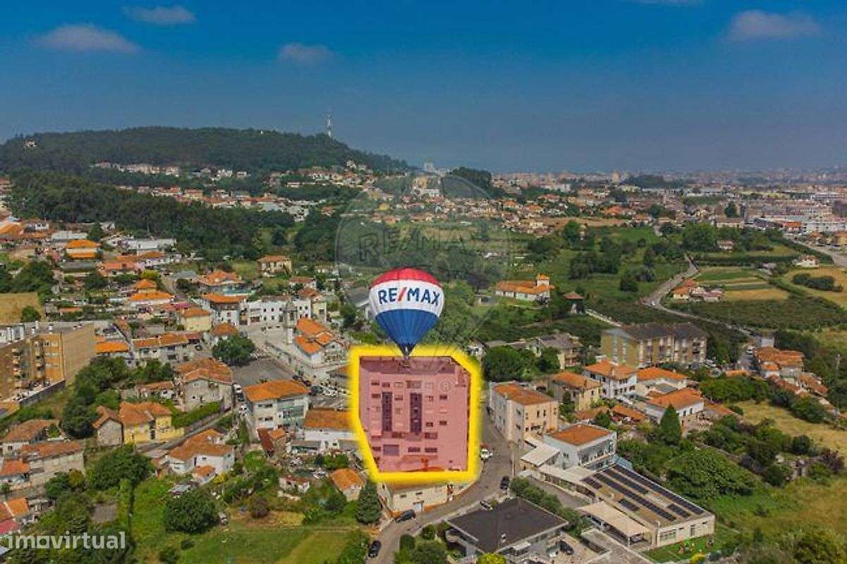 Apartamento T3 para venda-21