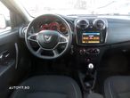 Dacia Logan MCV SCe 75 Laureate - 24