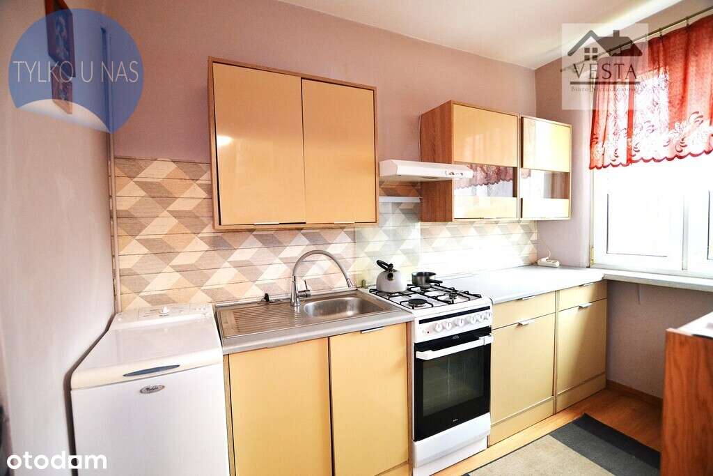 Kawalerka pod inwestycję, Czechów-0