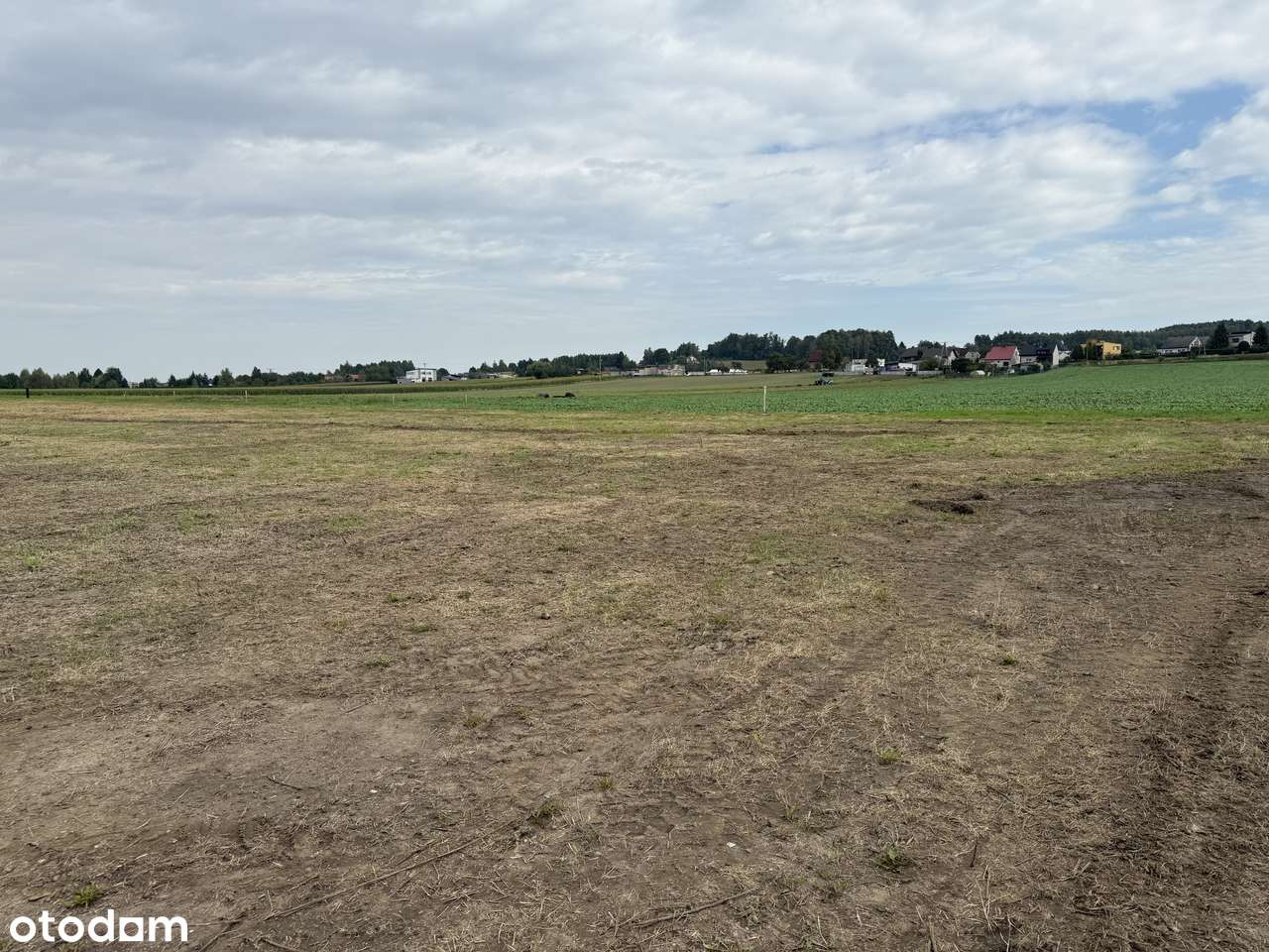 Działka budowlana, Turza Śląska - Pełny obrazek: 4/15