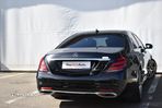 Mercedes-Benz S 450 4Matic 9G-TRONIC EQ Boost - 8