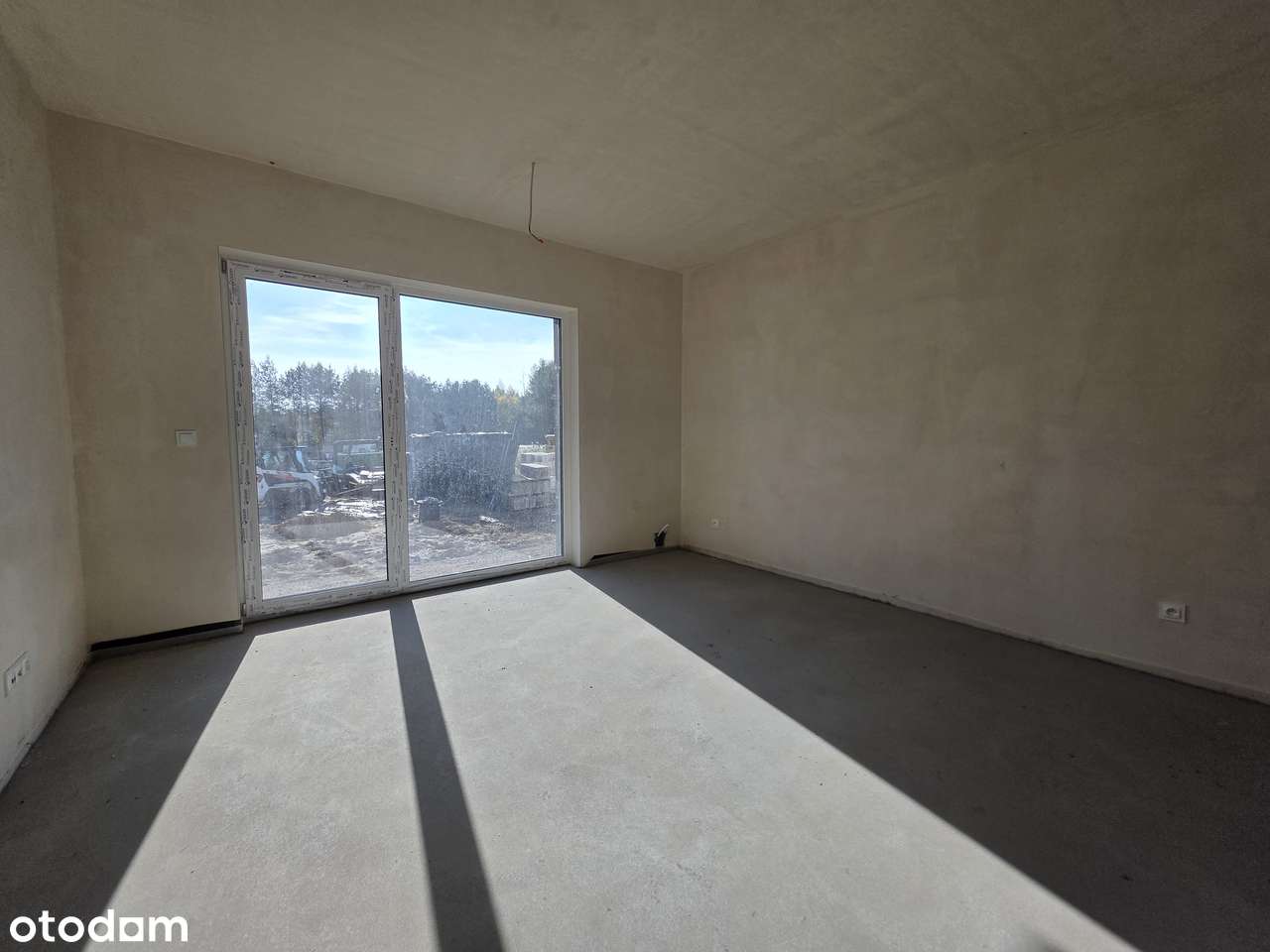 Komfortowe 2 pokoje, kameralny budynek, ogródek – ul. Dubois, Łódź-6