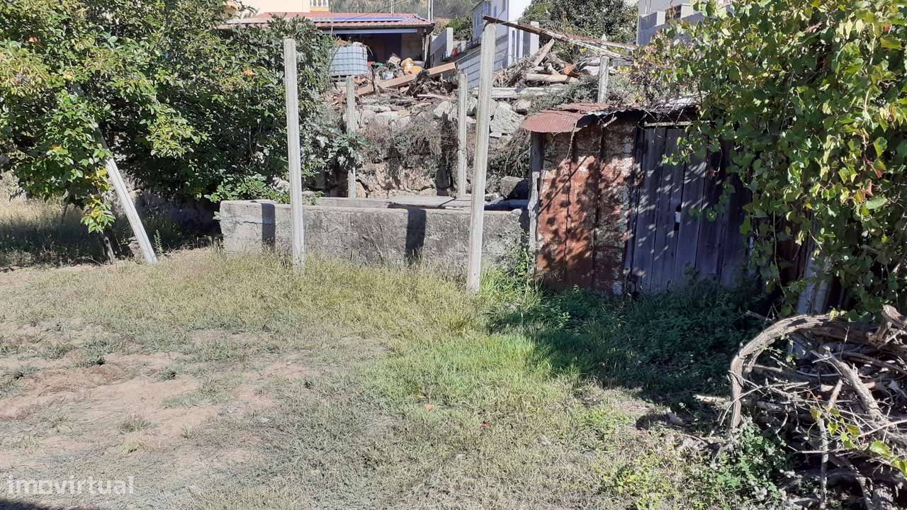Terreno  Venda em Gonçalo,Guarda-8