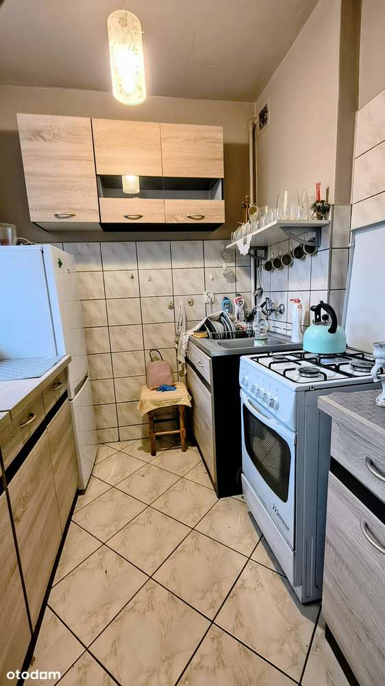 Super lokalizacja, niski blok przy parku-3