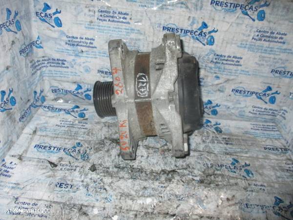 Alternador 3140067J0 1042104660 SUZUKI GRAND VITARA 2007 1.9 D DDIS      5P PRETO - 2