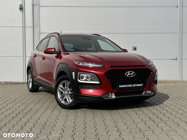 Hyundai Kona - 4