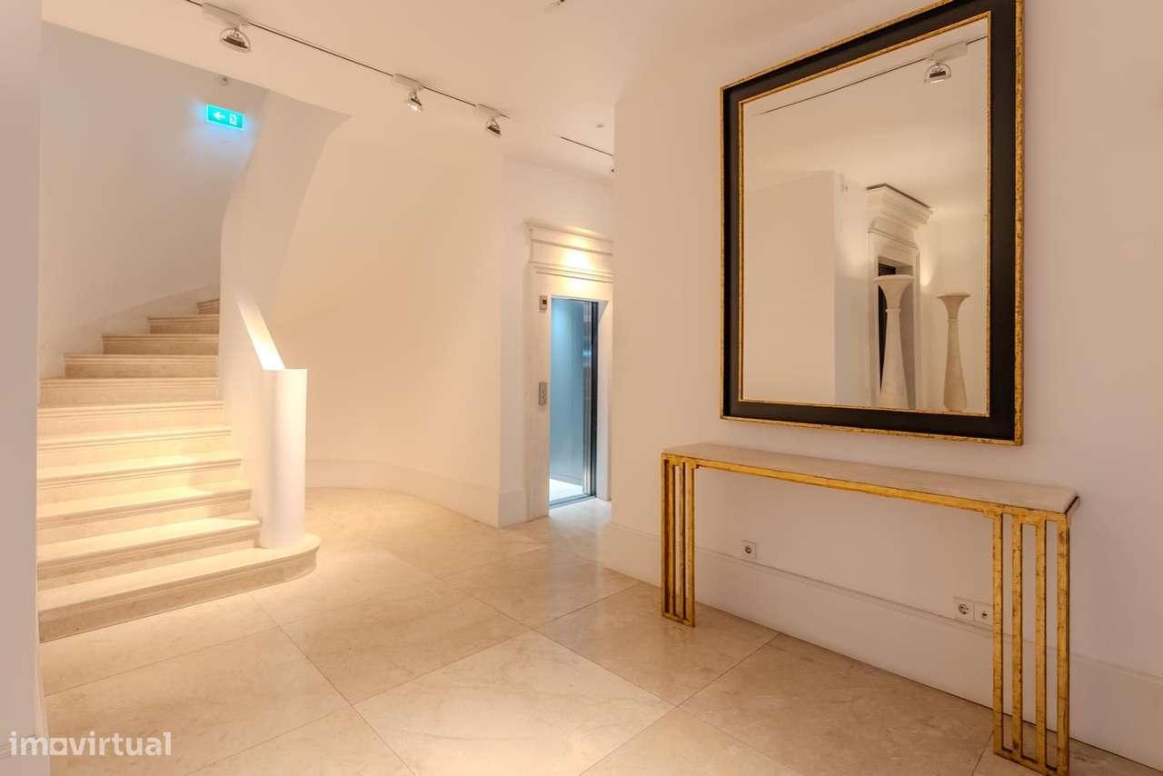 Apartamento T1, Campo de Ourique, Lisboa - Grande imagem: 4/29