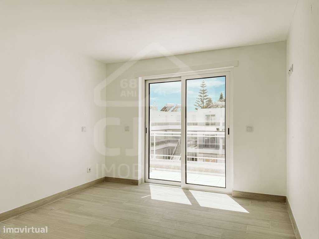 Moradia Duplex T3 em Manta Rota-16