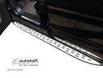 Praguri Mercedes GLE Coupe C292 (15-18) din Aluminiu - 3