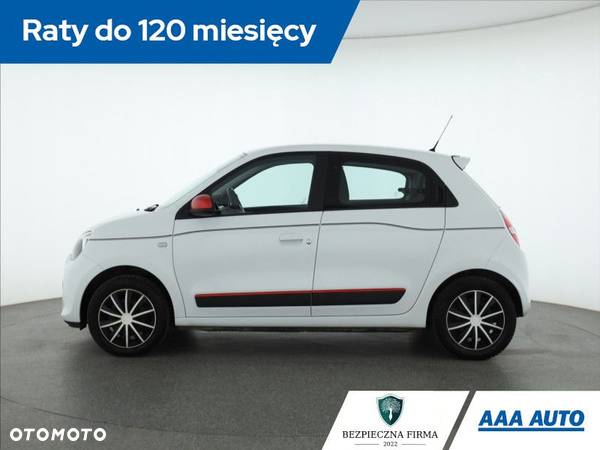 Renault Twingo - 3