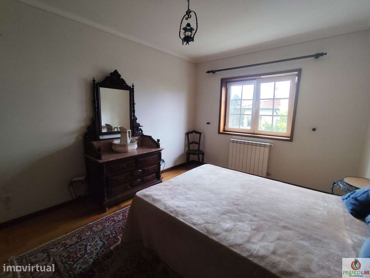 Andar Moradia T3 em São Bernardo-20