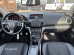 Mazda 6 2.0 Exclusive + - 8