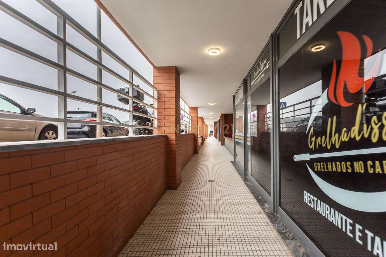 Loja 246m2 - Sleep Shop - Grande imagem: 4/60