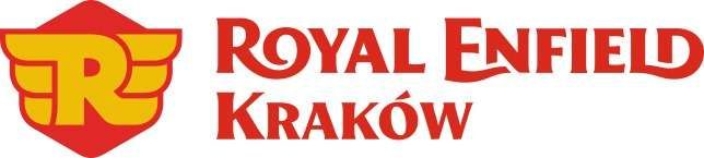 Royal Enfield Kraków logo