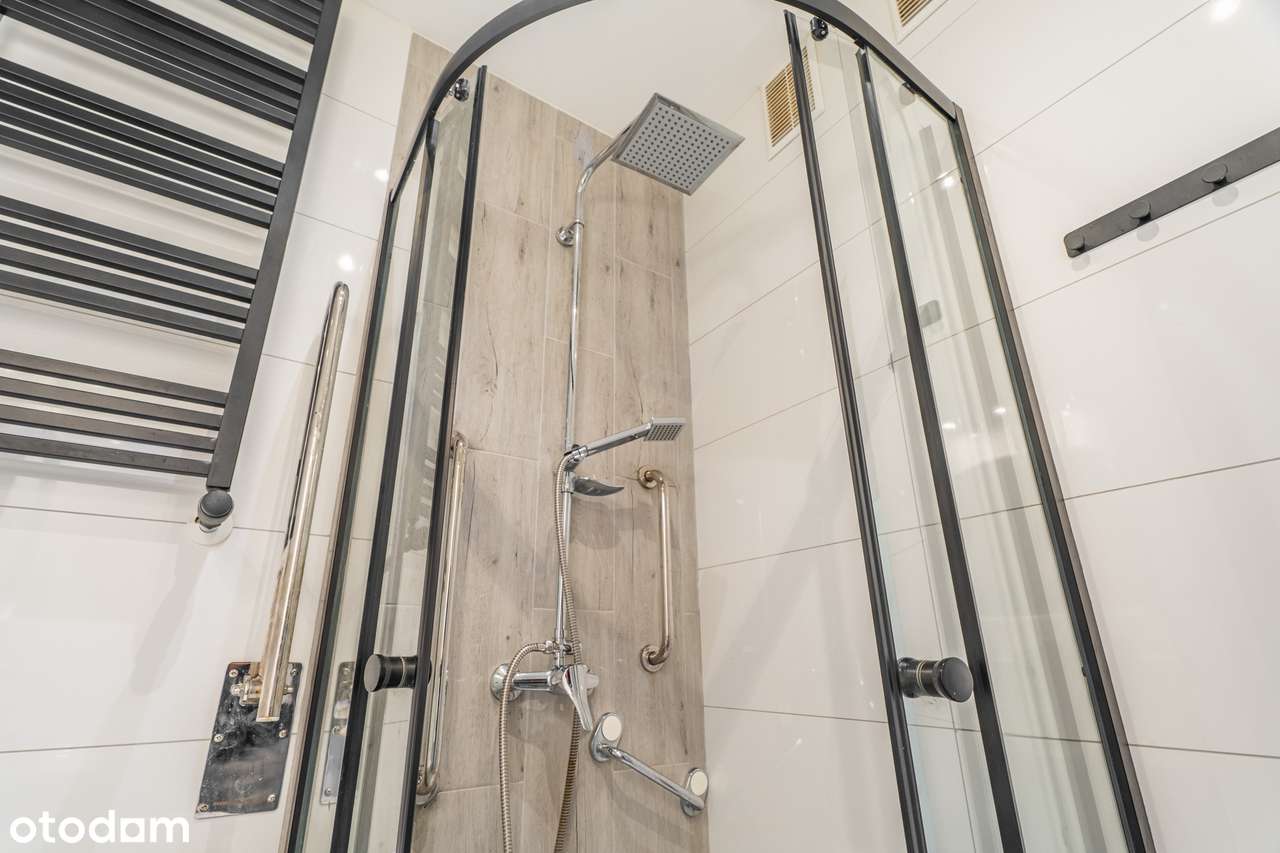 Zamieszkaj blisko Puszczy Bukowej, 3 pok, 63m2-10