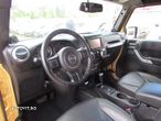 Jeep Wrangler 2.8 CRD AT Sahara - 6