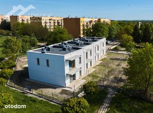 Apartament 82,5 m² Ip. z ogródkiem  - zamiana - Pełny obrazek: 3/17