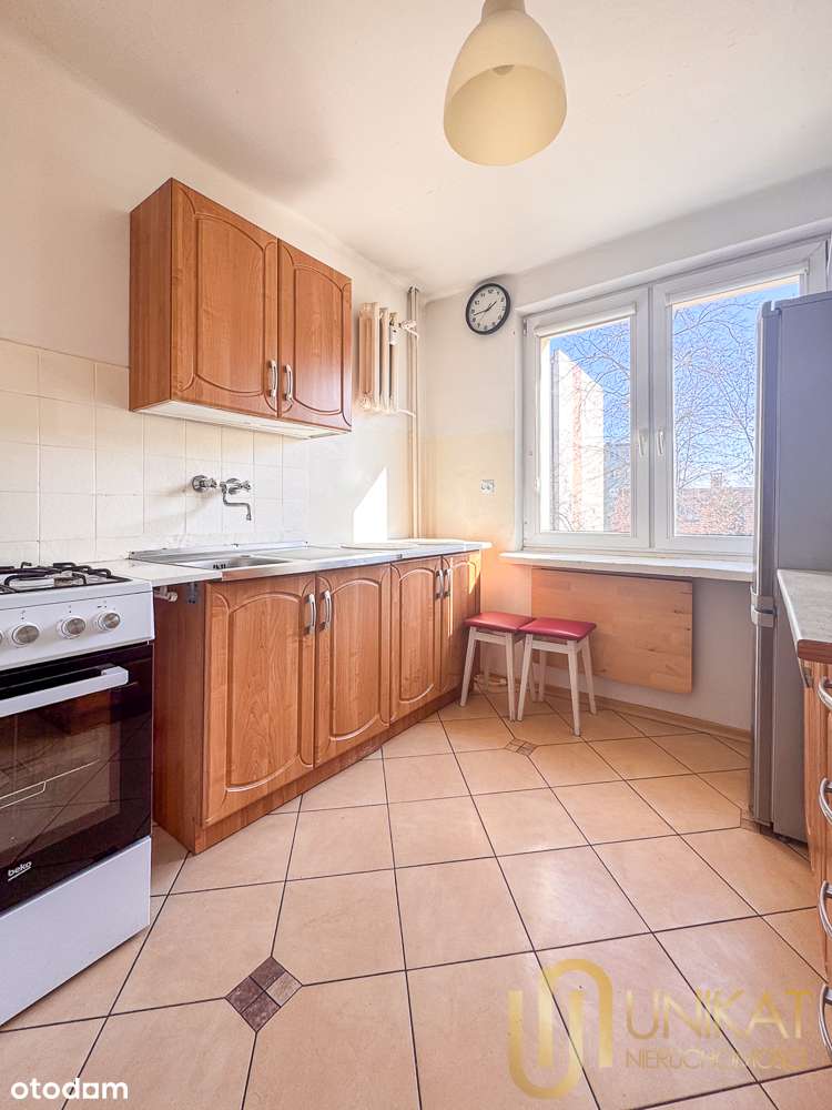 Tuż przy samym parku z wyposażeniem w cenie.-10