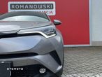 Toyota C-HR - 9