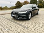 Audi A6 Avant 3.0 TDI quattro S tronic - 3