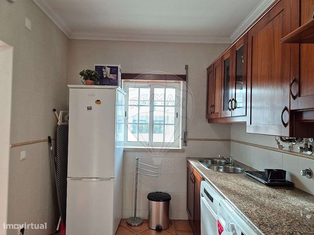 Moradia T2 para venda-9