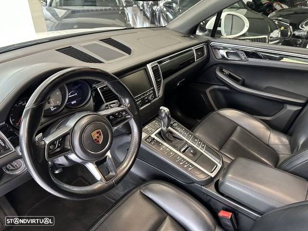 Porsche Macan S - 6