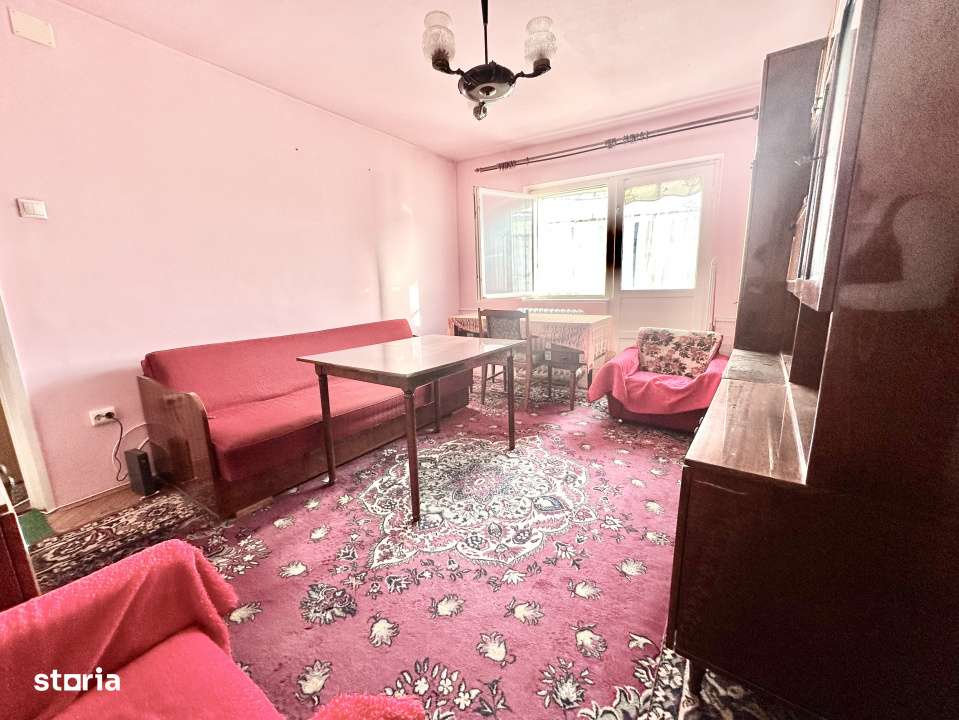 Apartament cu 2 camere complet mobilat si utilat cu acoperis - zona Ol - Imagine principală: 5/10