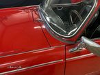 Triumph TR4 - 34