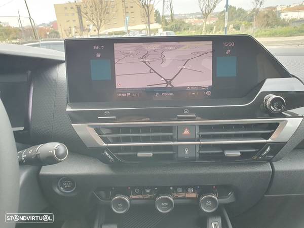 Citroën C4 1.5 BlueHDi Feel Pack - 15