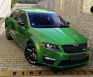 Skoda Octavia 2.0 TDI DSG 4X4 RS - 29