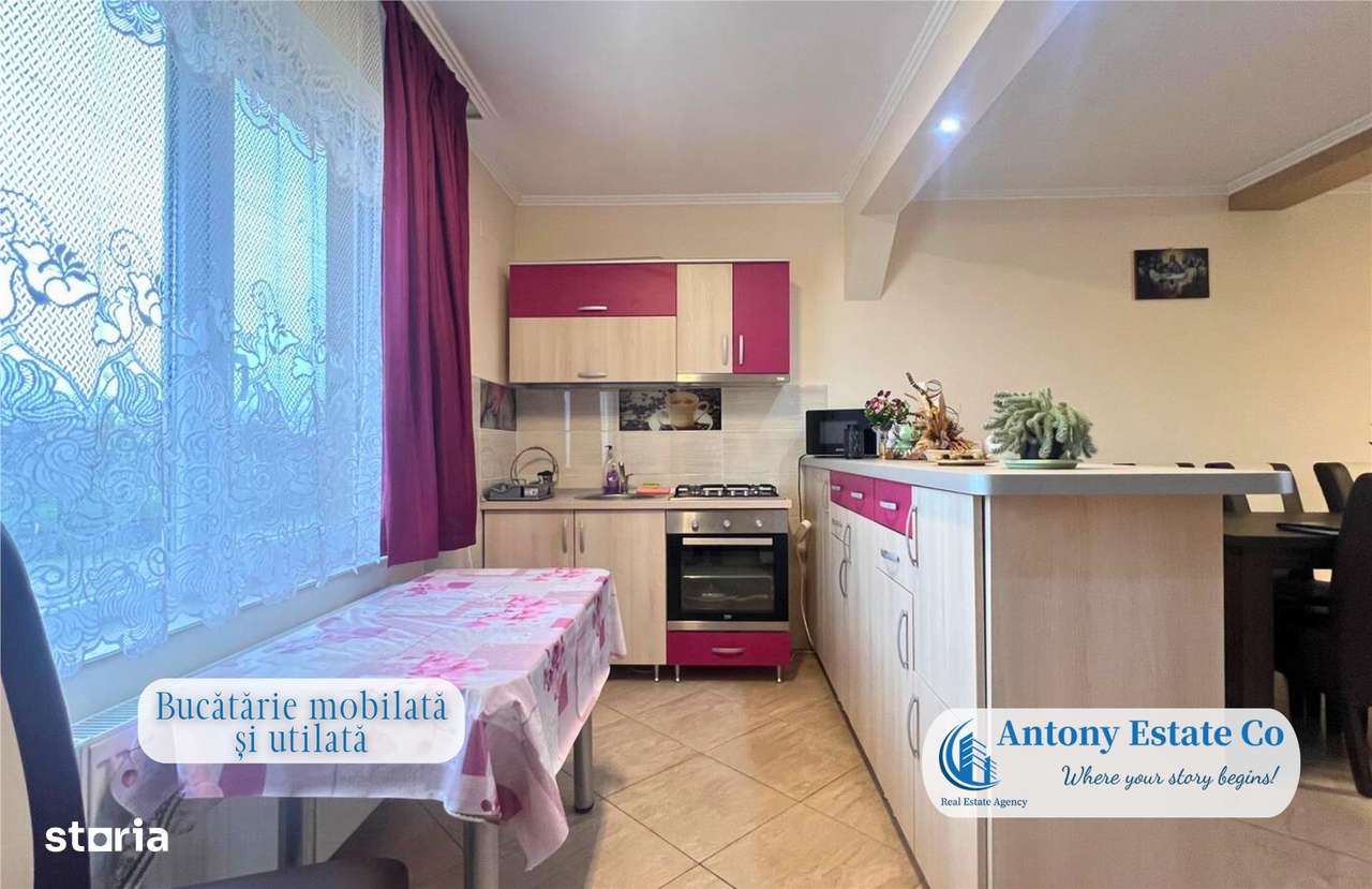 Harmony Loft House, Casa de vanzare, Santandrei, Oradea-10