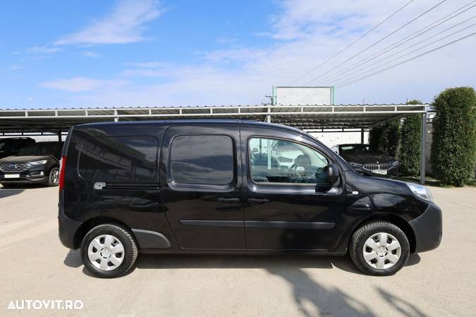 Renault Kangoo Maxi L2H1 - 7