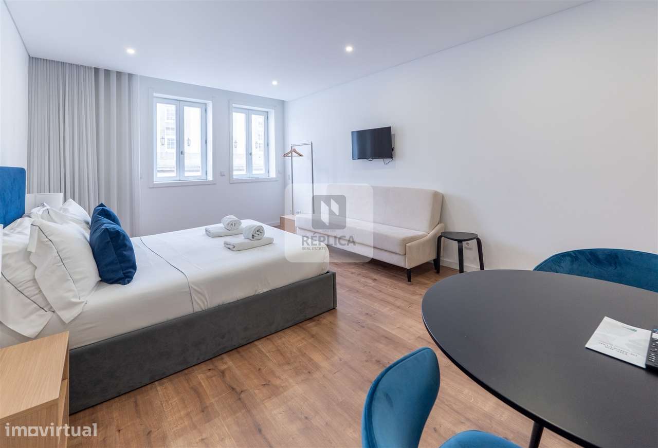 Apartamento T0 Venda em Cedofeita, Santo Ildefonso, Sé, Miragaia, São - Grande imagem: 4/18