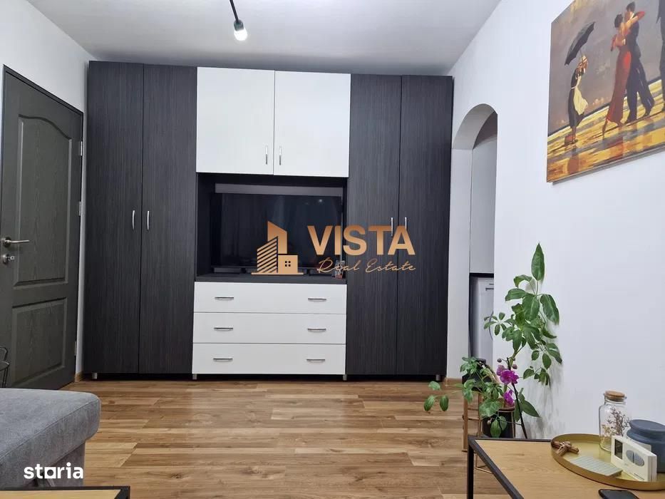 Apartament renovat cu 2 camere, etaj 2, Florilor, Brasov