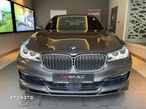 BMW-ALPINA B7 Biturbo - 5