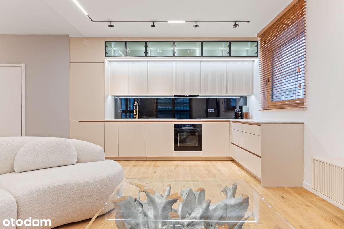 Nowoczesny apartament 3-pokojowy | 71 m² | Towarowa Square | M2 - Pełny obrazek: 5/15