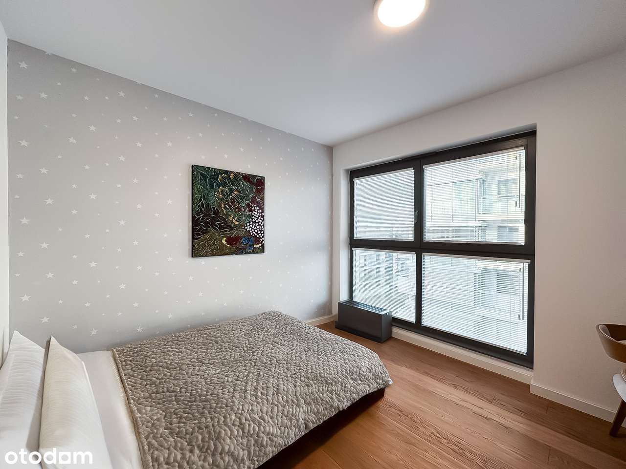 Kępa Mieszczańska | Apartament 3 pokoje | 2 tarasy | garaż-7