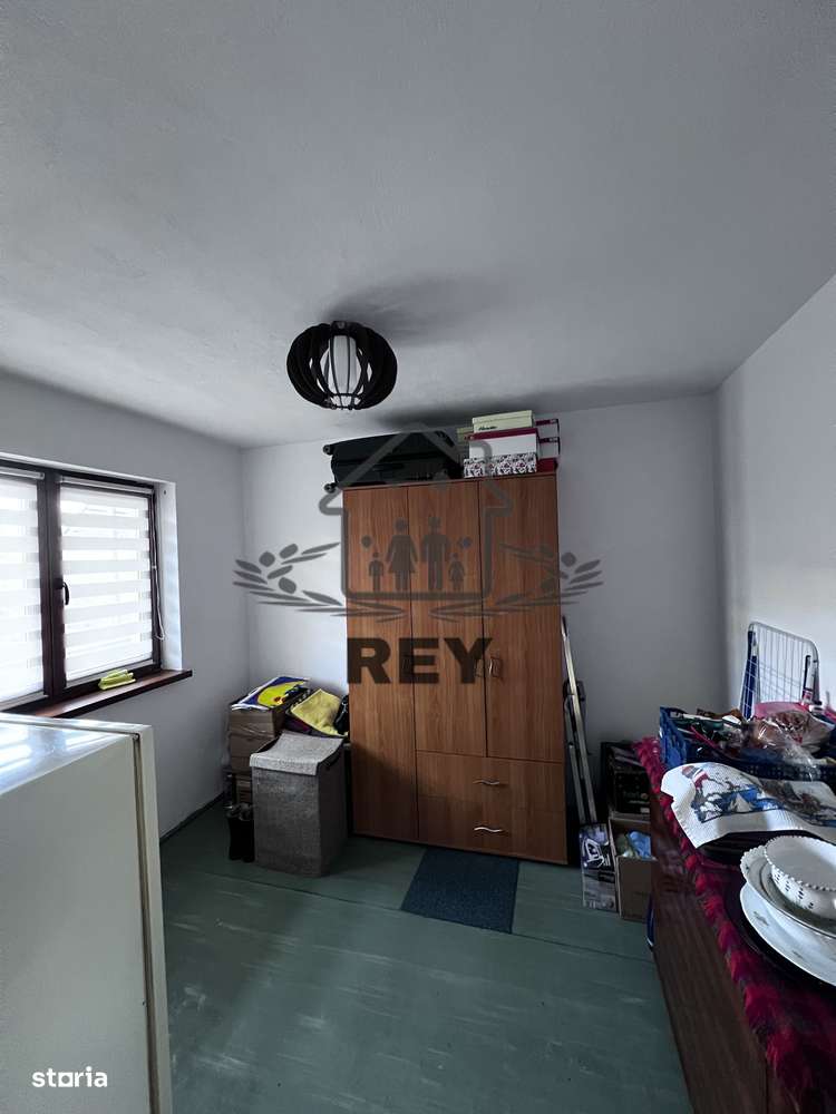 Garsonieră 2 Camere | Etaj 1 | Sibiu, Cartier Țiglari-10