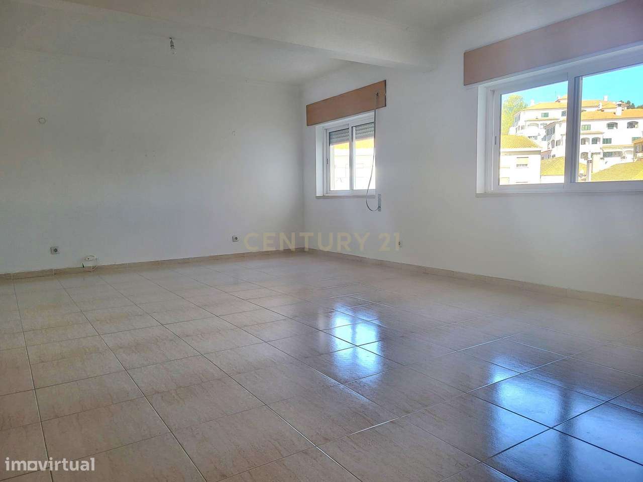 Apartamento T3 Azambuja - Grande imagem: 4/16