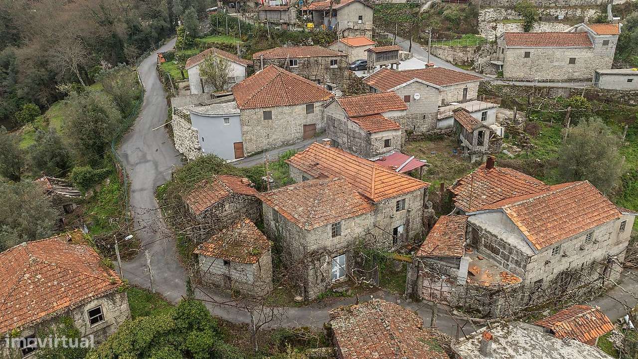 Moradia T0 para venda - Grande imagem: 4/13