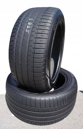 Falken Azenis FK510 295/45R20 114W XL L825 - 1