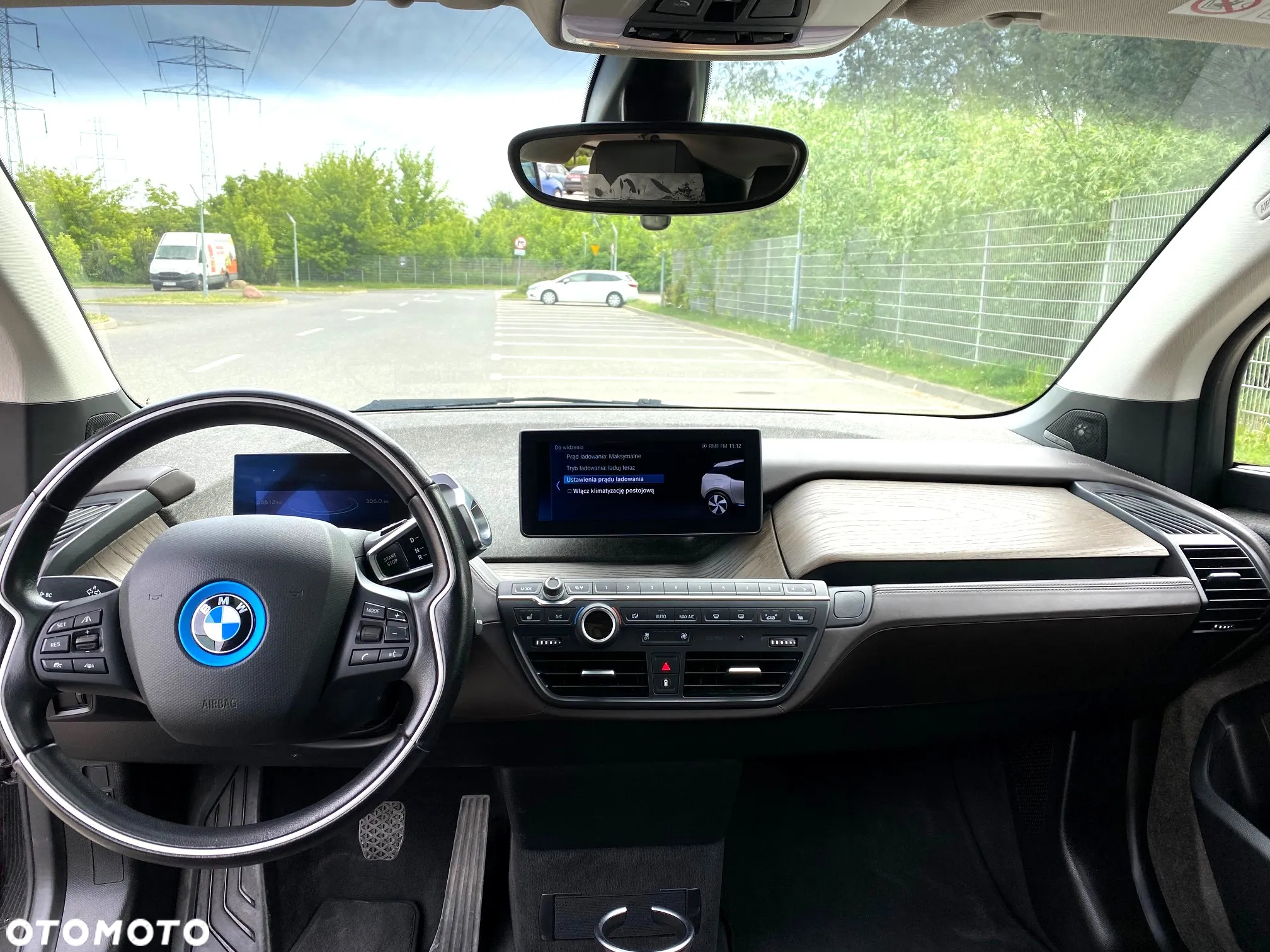 BMW i3 i3S 94 Ah - 20