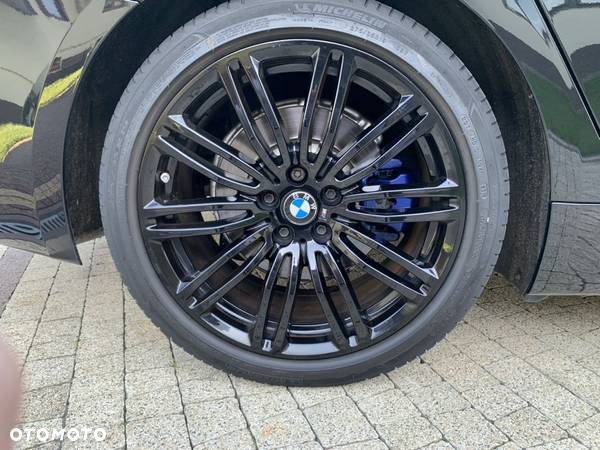 BMW Seria 5 520d M Sport sport - 23