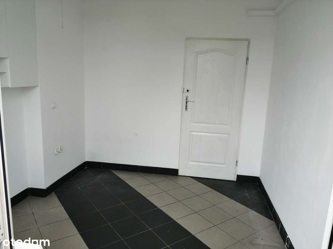 Do wynajęcia lokal na parterze, os. Zatorze - Pełny obrazek: 5/7