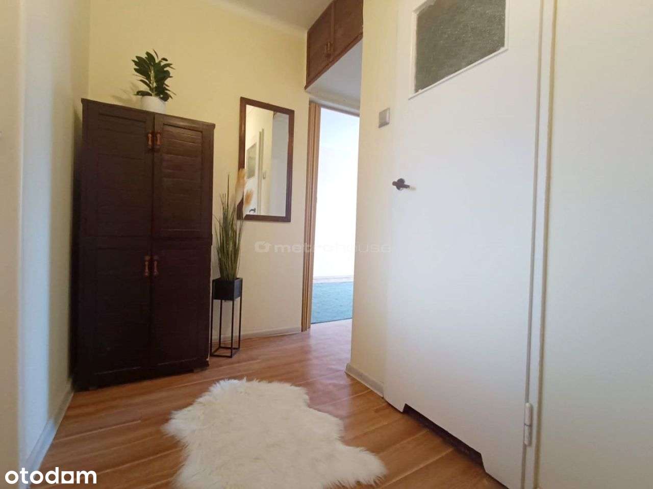 Nowa Cena! 46m2 z potencjałem 3 pokoi Jagiellońska-10