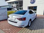 Skoda Superb 2.0 TDI 4x4 Style DSG - 7