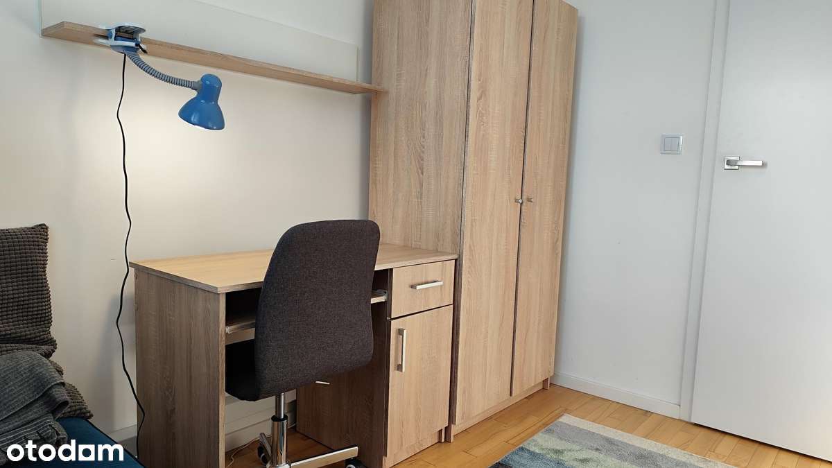 Wynajmę pokój lub 2 pokoje , niski czynsz, nowe dla studentów - Pełny obrazek: 2/7