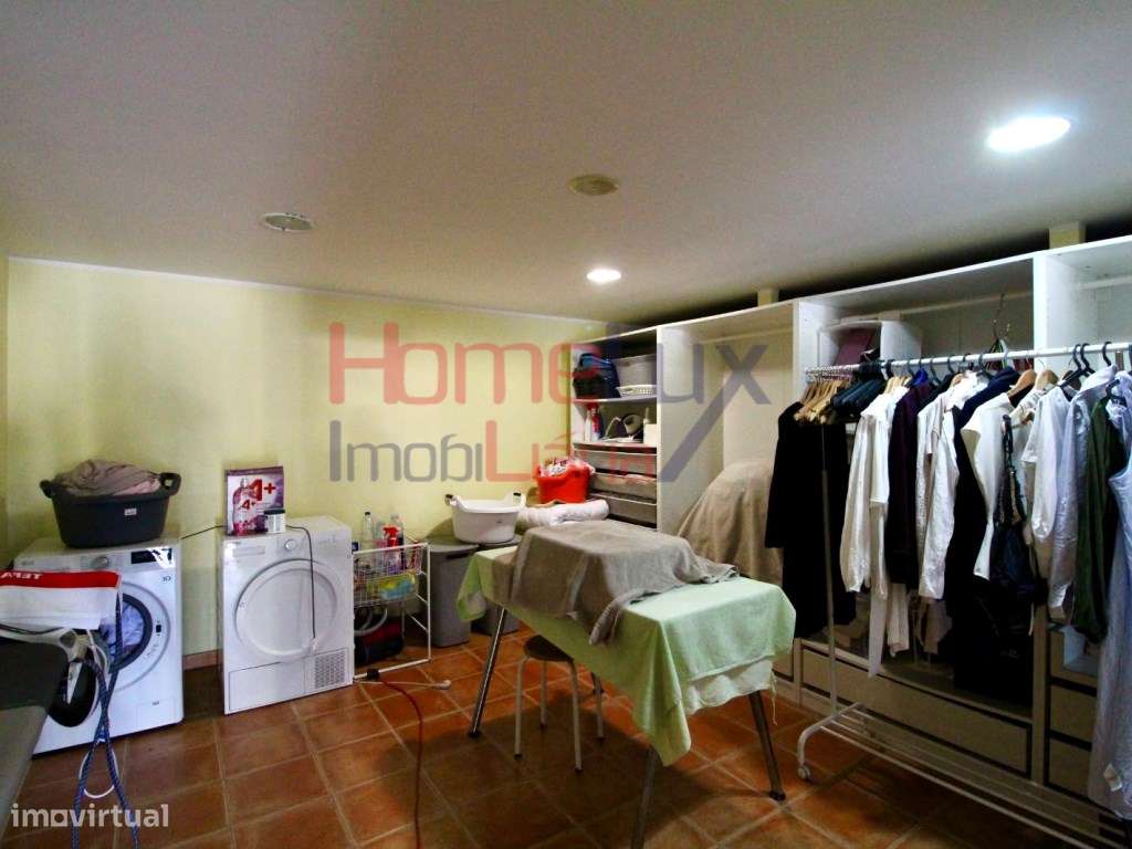 Moradia T3 na Quinta das Luzes-12